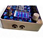 Used Electro-Harmonix Cathedral Stereo Reverb Effect Pedal