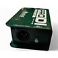 Used Radial Engineering PRO DI PASSIVE Direct Box thumbnail