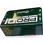 Used Radial Engineering PRO DI PASSIVE Direct Box