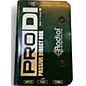 Used Radial Engineering PRO DI PASSIVE Direct Box