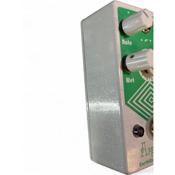 Used EarthQuaker Devices Arpanoid Polyphonic Pitch Arpeggiator Effect Pedal