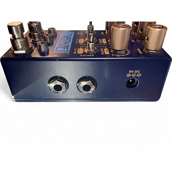 Used Chase Bliss THERMAE Effect Pedal