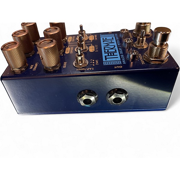 Used Chase Bliss THERMAE Effect Pedal