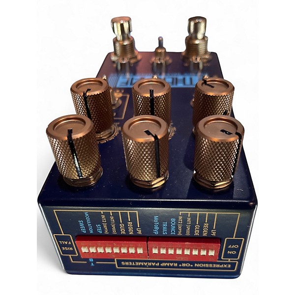 Used Chase Bliss THERMAE Effect Pedal