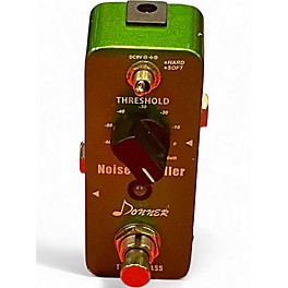 Used Donner Noise Killer Effect Pedal