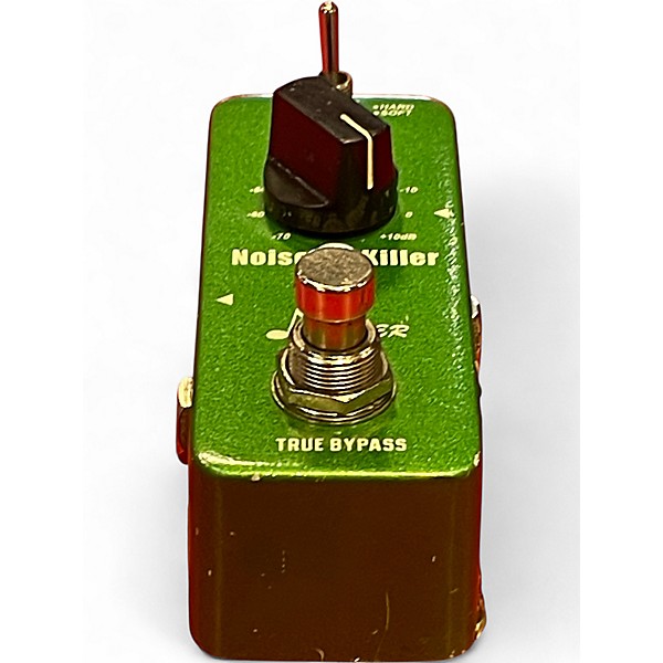 Used Donner Noise Killer Effect Pedal