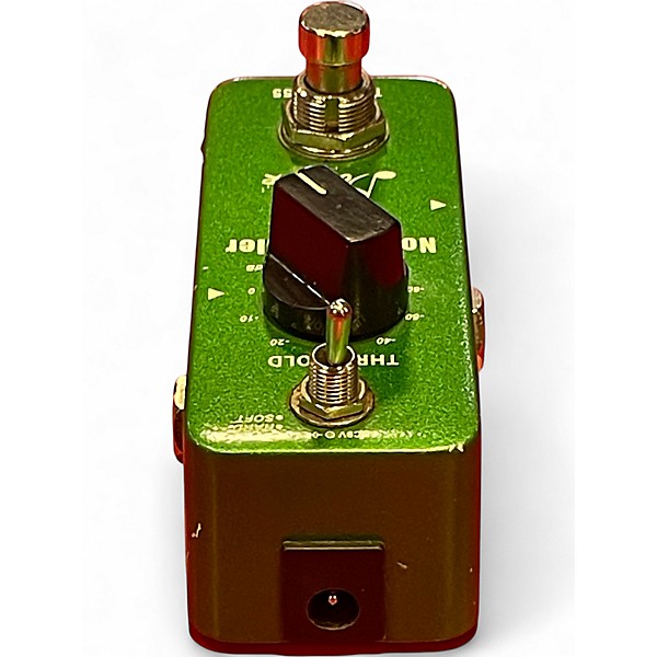 Used Donner Noise Killer Effect Pedal