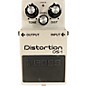 Used BOSS DS-1 WH Effect Pedal thumbnail