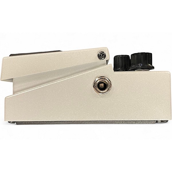 Used BOSS DS-1 WH Effect Pedal