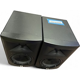 Used JBL LSR305 Pair Powered Monitor