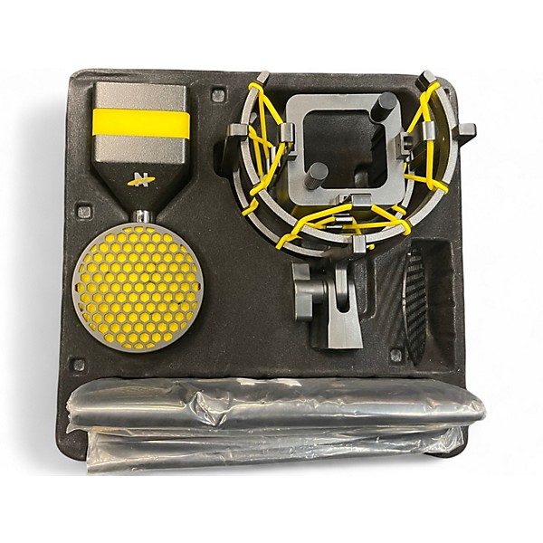 Used Neat Worker Bee Condenser Microphone