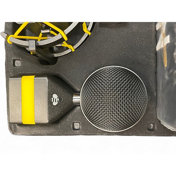Used Neat Worker Bee Condenser Microphone