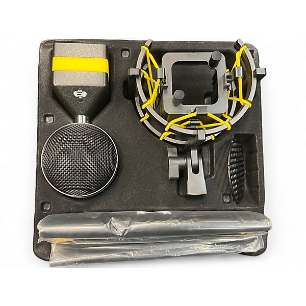 Used Neat Worker Bee Condenser Microphone