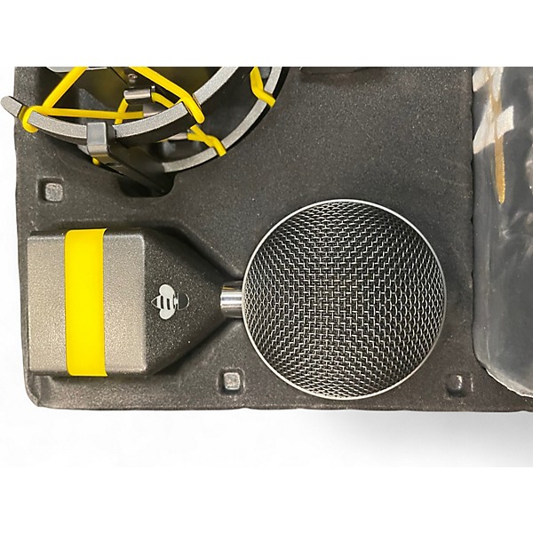 Used Neat Worker Bee Condenser Microphone