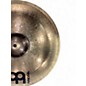 Used MEINL 18in HCS China Cymbal