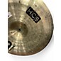 Used MEINL 18in HCS China Cymbal