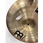 Used MEINL 18in HCS China Cymbal