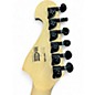 Used Washburn X SERIES X40 PRO Black Solid Body Electric Guitar