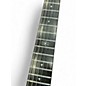 Used B.C. Rich ASM Pro SATIN FIRE ICE Solid Body Electric Guitar