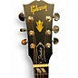 Used Gibson Hummingbird Studio Heritage Cherry Sunburst Acoustic Guitar