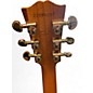 Used Gibson Hummingbird Studio Heritage Cherry Sunburst Acoustic Guitar
