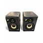 Used KRK V4 SERIES 2 Powered Monitor thumbnail
