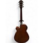 Used Ibanez AEG70 EMERALD BURST Acoustic Electric Guitar