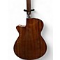 Used Ibanez AEG70 EMERALD BURST Acoustic Electric Guitar