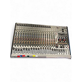 Used Behringer SX2442FX Unpowered Mixer