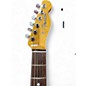 Used 2017 Fender Custom Shop Artisan Caballo Ligero Koa Solid Body Electric Guitar