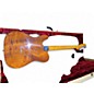 Used 2017 Fender Custom Shop Artisan Caballo Ligero Koa Solid Body Electric Guitar