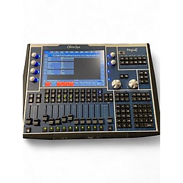 Used Chamsys  Magicq mq80 Lighting Controller