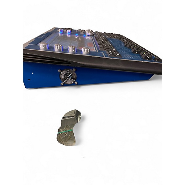 Used Chamsys  Magicq mq80 Lighting Controller