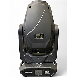 Used Chauvet maverick mk2 Spotlight