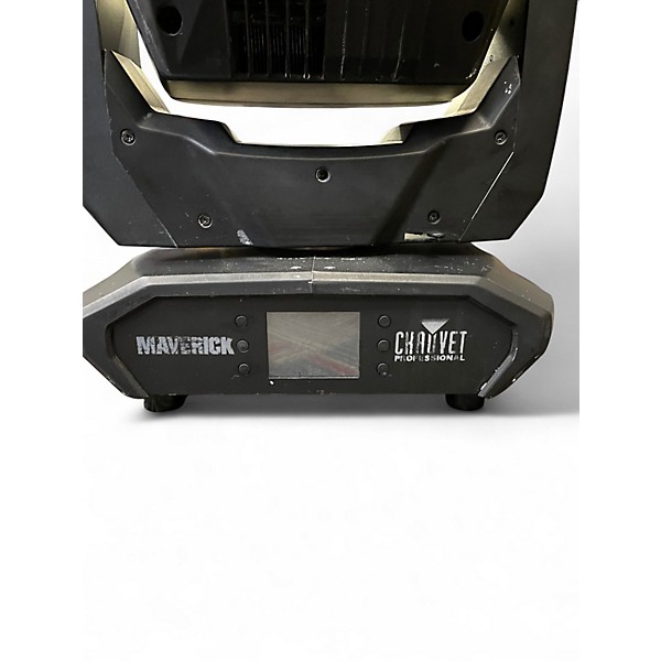 Used Chauvet maverick mk2 Spotlight