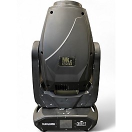 Used Chauvet maverick mk2 Spotlight