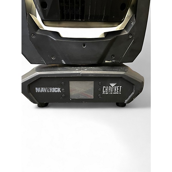 Used Chauvet maverick mk2 Spotlight