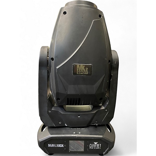 Used Chauvet maverick mk2 Spotlight