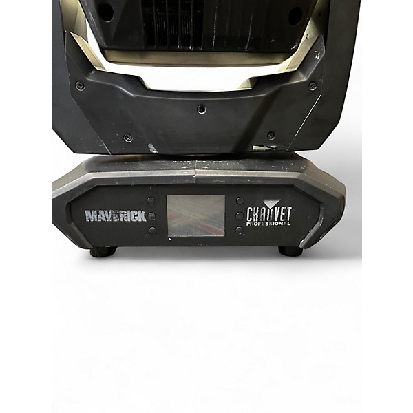 Used Chauvet maverick mk2 Spotlight