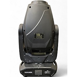 Used Chauvet maverick mk2 Spotlight