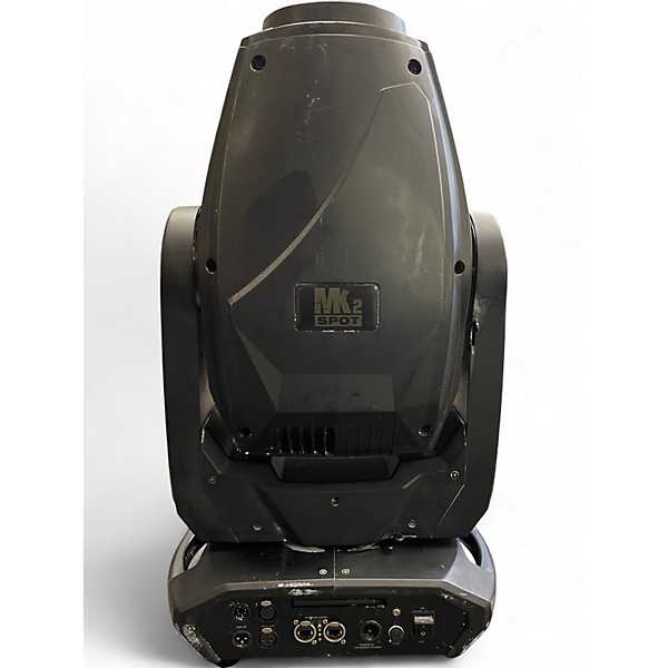 Used Chauvet maverick mk2 Spotlight