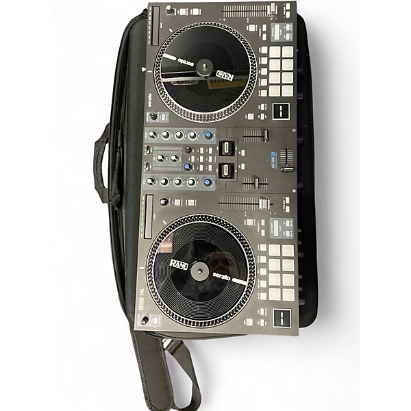 Used RANE One DJ Controller