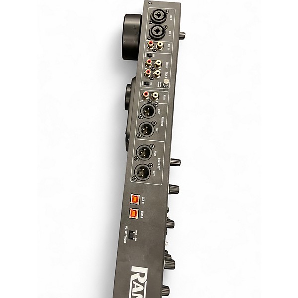 Used RANE One DJ Controller