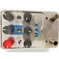 Used Universal Audio MAX PREAMP DUAL COMPRESSOR Effect Pedal thumbnail
