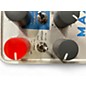 Used Universal Audio MAX PREAMP DUAL COMPRESSOR Effect Pedal