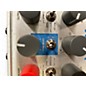 Used Universal Audio MAX PREAMP DUAL COMPRESSOR Effect Pedal