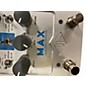 Used Universal Audio MAX PREAMP DUAL COMPRESSOR Effect Pedal