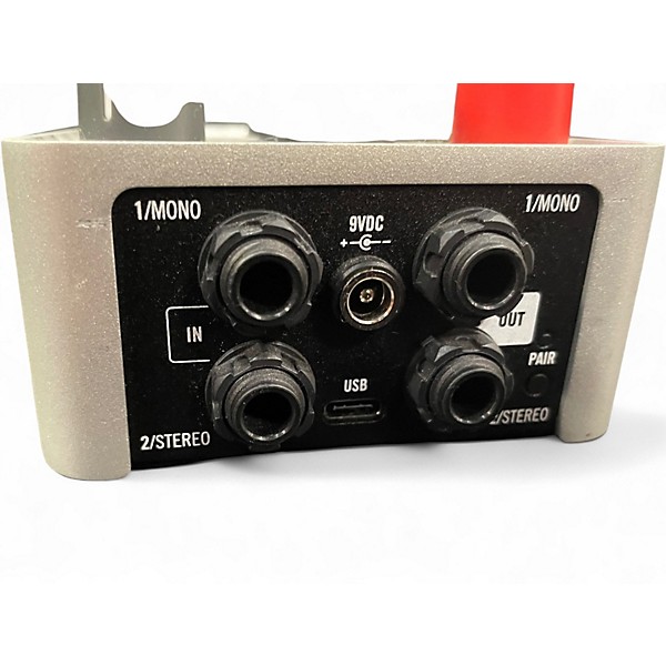 Used Universal Audio MAX PREAMP DUAL COMPRESSOR Effect Pedal