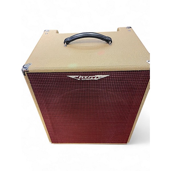 Used Ashdown STUDIO 15 Bass Combo Amp