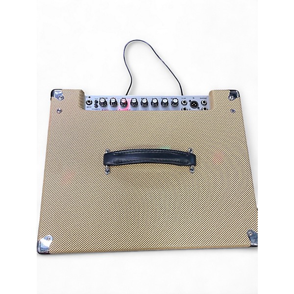 Used Ashdown STUDIO 15 Bass Combo Amp